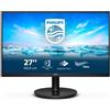 PHILIPS 27 GAMING ADAPTIVE SYNC 75HZ VA LED HDMI DP VGA