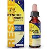 SCHWABE RESCUE NIGHT GOCCE 20 ML