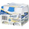 Ensure® Compact Banana 4x125 ml Soluzione bevibile