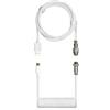 Cooler Master Coiled Keyboard Cable Snow White