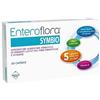 Euritalia Pharma ENTEROFLORA SYMBIO 20 CAPSULE