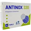 Fera Pharma ANTINOX 320 30 PERLE