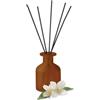 Diffusore per ambiente personalizzato Kaori personalizzate o neutre