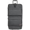 Eastpak Trolley Medio Eastpak Tranverz Double Black Denim 77H