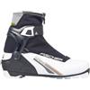 Fischer Xc Control My Style Nordic Ski Boots Bianco,Nero EU 36