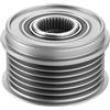 VALEO Dispositivo ruota libera alternatore 588006 Compatibile con: ALFA ROMEO MITO, FIAT 500, 500 C, 500L, DOBLO Großraumlimousine, DOBLO Kasten/Großraumlimousine, FIORINO Kasten/Großraumlimousine