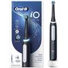 PROCTER & GAMBLE SRL Oral-B IO Series 4 Spazzolino Elettrico Black