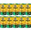 Bardahl 10 Lt Bardhal Technos Xfs 5W30 Acea C2 C3 Olio Motore Auto Nuova Formula