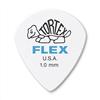Jim Dunlop 468R1.0 Tortex Flex Jazz Iii 1.0Mm Bag/72