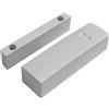 C1SISMICON CT Vimo Contatto magnetico piu sismico Bianco/Marrone