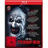 AL!VE AG Terrifier