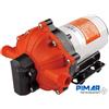 SEAFLO POMPA AUTOCLAVE SEAFLO 12V 19LT/MIN CON PRESSOSTATO BARCA GOMMONE CAMPERDOCCIA