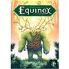 Plan B Games Equinox (Green)