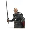 GENTLE GIANT Star Wars The Mandalorian: Mini Busto 1/6 MOFF GIDEON by GENTLE GIANT