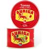 TONNO IN OLIO D'OLIVA AURIGA 220 gr