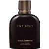 Dolce&Gabbana DOLCE & GABBANA INTENSO EAU DE PARFUM 125 ML