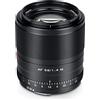 VILTROX 56mm F1.4 f/1.4 STM Obiettivo Automatica Fuoco Grande Apertura AF APC-S Ritratto Obiettivo Prime Compatibile con Fotocamere Canon EOS EF-M Mount M10 M100 M200 M3 M5 M50 M50II M6 M6II