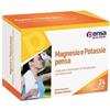 Pensa Pharma Magnesio E Potassio Arancia Pensa 24 Bustine Effervescenti