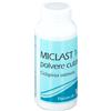 MICLAST 1% Polvere cutanea 30 g