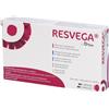 RESVEGA® 55,2 g Capsule
