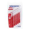 Interprox® Plus mini conical 6 pz Spazzolino da denti