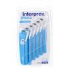 Interprox® Plus conical 6 Pc Spazzolino da denti