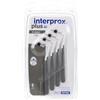 Interprox® Plus x-maxi soft 4 Pc Spazzolino da denti