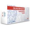 D + GRUPPO DABBENE Bauer - Oligobauer Manganese Rame - 20 Fiale da 2 ml di Manganese e Rame per Affezioni O.R.L
