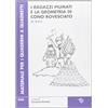 Mimesis Ragazzi piumati e la geometria di cono rovesciato. Per la scuola primaria vol. 3-4-5 (Vol. 2)