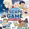 Franco Cosimo Panini Difendi la Terra! Escape game