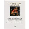 Interlinea Cantautori a Natale. De Andrè, De Gregori, Guccini, Vecchioni