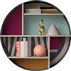 Devina Nais Libreria .360 Icon's in ferro