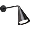 Tooy Gordon 561.43 lampada da parete
