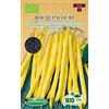 Germisem Biologico Rocquencourt Semi di Fagiolo Rampicante 80 g