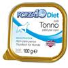 Forza 10 cane diet solo tonno 100 gr