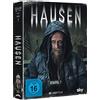 eye see movies (Crunchyroll GmbH) Hausen - Staffel 1 (Tape Edition)