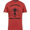 DSQUARED2 - T-shirt