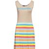 LOVE MOSCHINO - Vestito corto