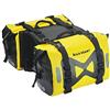 WILD HEART Borsa impermeabile Borsa da moto 50L Borsa da Serbatoio Borsa laterale Motore