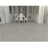 VEREG Pavimento in vinile Granito IXPE Basicline (305 x 610 x 4,5 mm) 1,8605 m²/pacchetto, rivestimento in PVC effetto pietra