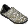 Etnies Pantofola Scout, Scarpe da Skateboard Uomo, Mimetico, 45.5 EU