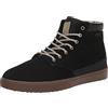 Etnies Jameson, Scarpe da Skateboard Uomo, Gomma Nera, 37 EU