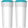 Maxblue Filtro Compatibile con Tommee Tippee® Perfect Prep®, 2 Pezzi | Compatibile con la Macchina Tommee Tippee® Closer to Nature® Perfect Prep®, Riduce PFAS, PFOA/PFOS, Certificato TÜV SÜD