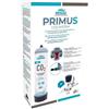 Whimar Primus CO2 System 600gr Complete Plus con diffusore, manometri ed elettrovalvola