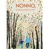 Creative JournalBooks Nonno, mi racconti di te?: 100 domande per conservare i ricordi di tuo nonno | Idee regalo nonno per il compleanno, natale, festa dei nonni