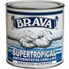 Brava Supertropical Antivegetativa, Bianco Extra, 750 ml