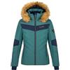 Kilpi Alisia Jacket Verde 34 Donna