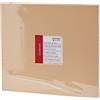 Artemio - Album da Scrapbooking, 30,5 x 30,5 cm, Carta Beige