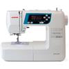 Janome 2030QDC - CON 5 ANNI DI GARANZIA JANOME ITALIA