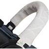 JYOKO KIDS Copri maniglia ringhiera (Bloom, Passeggino Individuale)